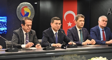 Sorunları çözülmüş güçlü bir Antalya