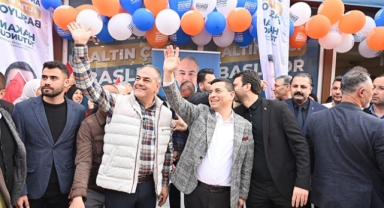 Tütüncü: Bal arısı gibi çalışacağız