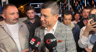 Tütüncü’den ilk açıklama