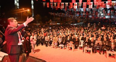 Tütüncü: Hizmet damgasını vuracağız