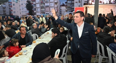 Tütüncü, Manavgat’ı karış karış gezdi