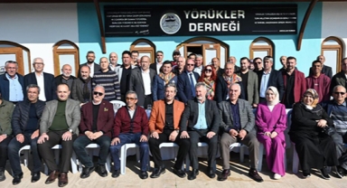 Tütüncü, Yörüklerle buluştu