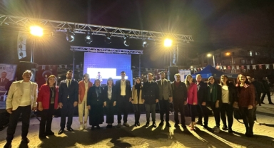 Ünal: Gençlere sahip çıkacağız