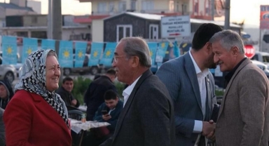 Ünal hız kesmiyor