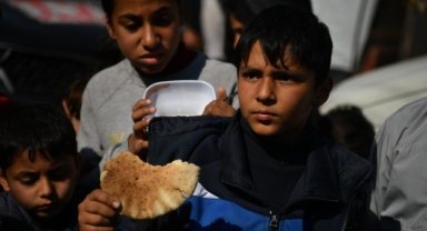 UNICEF: Gazze'de çocuklar yetersiz beslenme nedeniyle ölüyor