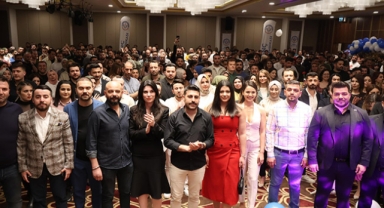 Üyelere özel Antalya turu