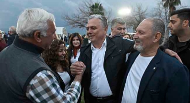 Uysal: ‘ASSİM’de ihracat yapıyorlar