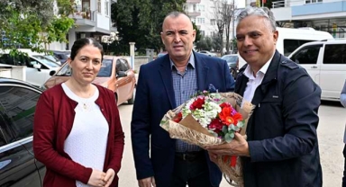 Uysal: Kırcami mücadelesi sürecek