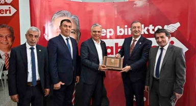 Uysal: Taban ittifakı büyüyor
