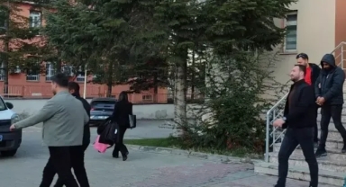 Uyuşturucu operasyonu