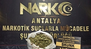 Uyuşturucu operasyonunuda 17 kişi tutuklandı