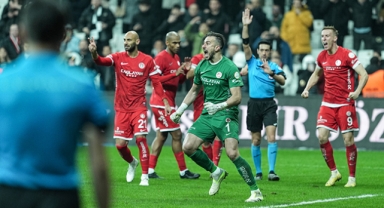 VAR kayıtları açıklandı