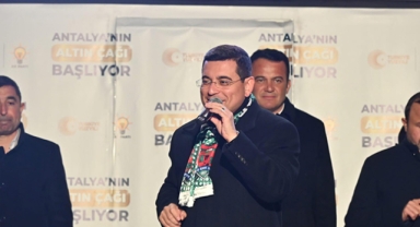 ‘Verilen her oyu helal ettireceğiz’