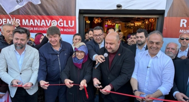 'Yaptı da gitti' diyorlar 'yattı da gitti' diyemiyorlar'