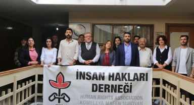 ‘Yargı baskısına son verilsin'