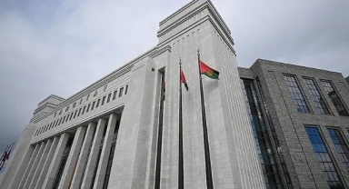 Yargıtay Başkanlığı seçimi beşinci tura kaldı