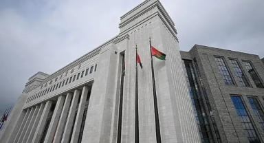 Yargıtay seçiminde yine kazanan çıkmadı