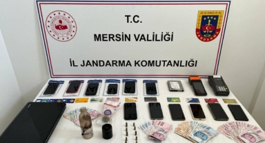 Yasa dışı bahis operasyonu