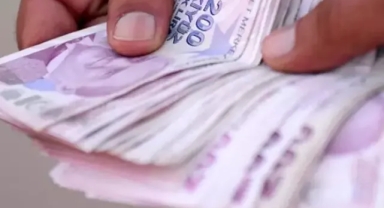 Yaşlı ve engelli aylığı mart ayı ödemeleri başladı
