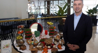 'Üç bayram' bereketi