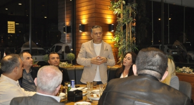 ‘Yeni bir süreç başlayacak’