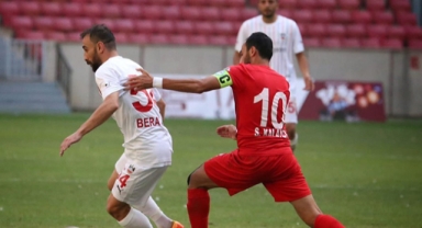 Yeni Çarşı’dan eli boş döndü