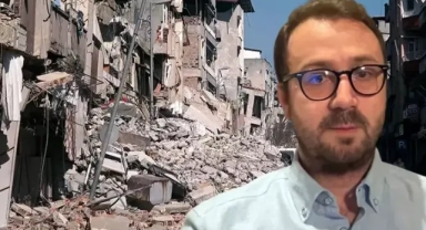 'Yerel deprem merkezleri kurmalıyız'