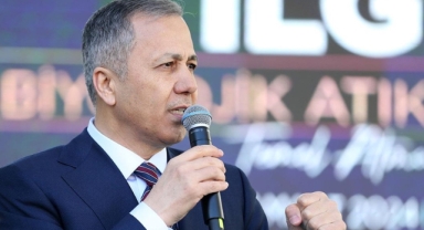 Yerlikaya: Mahkumların yüzde 30'u zehir tacirleri!