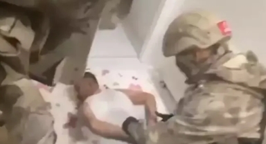 'Yılanlar grubu' çetesi çökertildi: 22 gözaltı