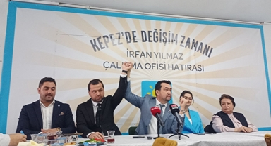 ‘Yılmaz’lar yılmayacak’
