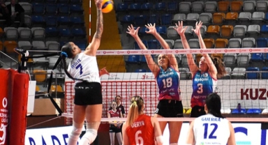 Yolun sonu Avrupa