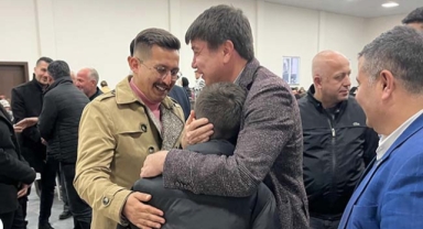 Yuva'da muhteşem coşku