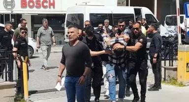 O restorana silahlı saldırı: 2 kişi tutuklandı