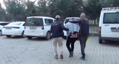 1 Mayıs'ı provoke etmek isteyen 58 terör şüphelisi yakalandı