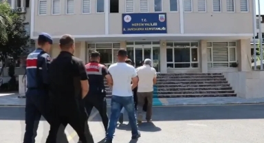 16 ilde Sibergöz operasyonları: 63 şüpheli yakalandı