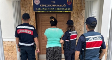 22 yıl ile aranan firari yakalandı
