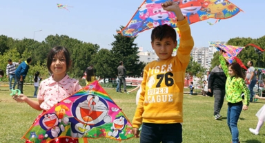 Türk Yıldızları nefes kesecek