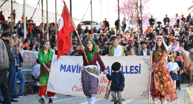 25. Tarım ve Seracılık Festivali başlıyor