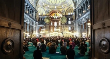 3 gün sürecek Ramazan Bayramı yarın başlıyor
