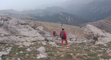 3 gündür aranıyor! İzi bulunamadı