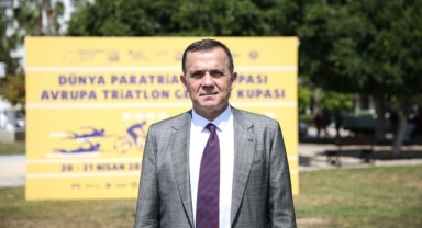 380 sporcu madalya mücadelesi verecek