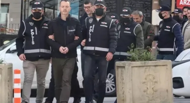 4 FETÖ şüphelisi tutuklandı