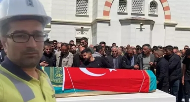 66 gün sonra cansız bedenine ulaşıldı: Gözyaşlarıyla toprağa verildi