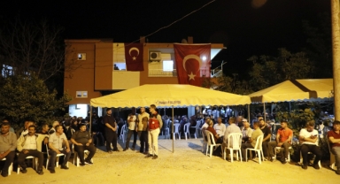 Acı haber! Antalya'ya şehit ateşi düştü
