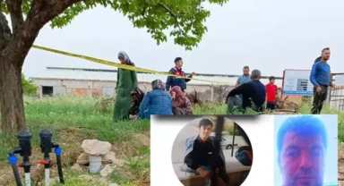 Akıl almaz cinayet! Tartıştığı ağabeyini öldürdü