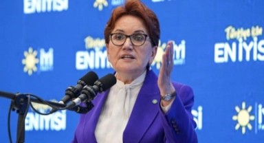 Akşener'den kurultay kararı