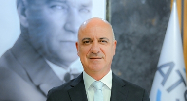 Ali Bahar 23 Nisan'ı kutladı