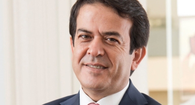 Ali Çandır'dan bayram mesajı