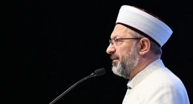 Ali Erbaş: Yeniden dirilişimize milat kılmalıyız