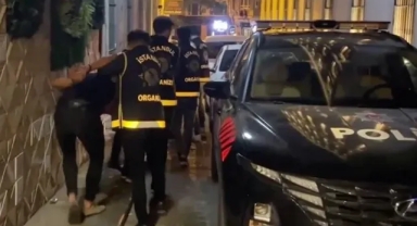 Ali Yerlikaya duyurdu: Suç örgütü çökertildi, elebaşı yakalandı